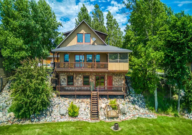 1st image of 18882 N Blackduck Lake Rd Ne #3, Hines, MN 56647 | MLS# 7086441