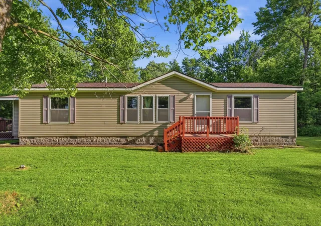 Homes for sale in Hinckley, MN | 2939 340th Ave, Hinckley, MN 55037 | MLS# 7086442