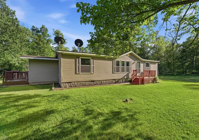 Homes for sale in Hinckley, MN | 2939 340Th Ave, Hinckley, MN 55037 | MLS# 7086442