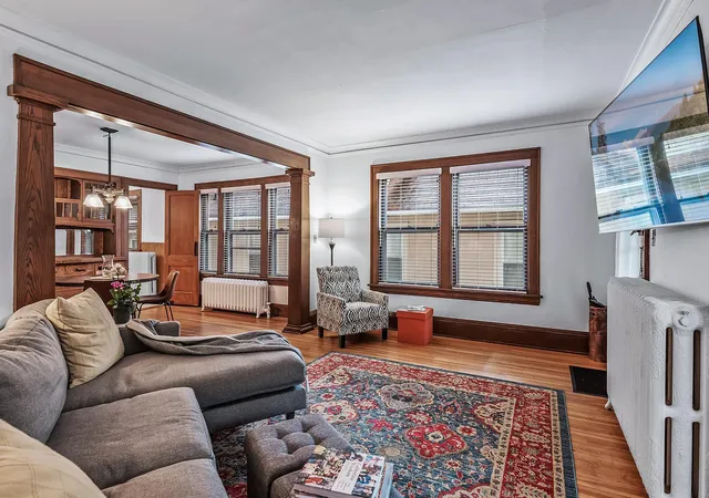 Homes for sale in Minneapolis, MN | 3827 Blaisdell Ave, Minneapolis, MN 55409 | MLS# 7086461