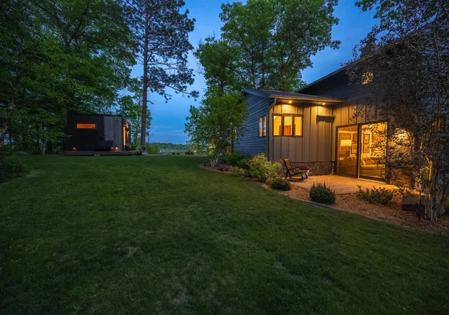 Homes for sale in Balsam Lake, WI | 1822 120Th St, Balsam Lake, WI 54810 | MLS# 7086479