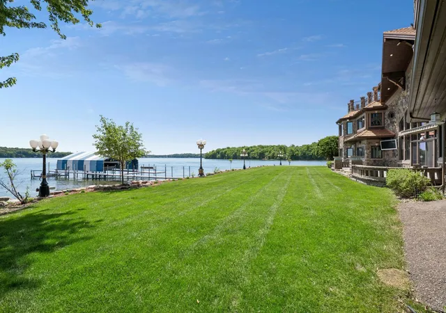 Photo 2 of Mansion for sale at 4100 Enchanted Ln, Mound, MN 55364 | MLS# 7086487 | Listing updated on 2026-08-14