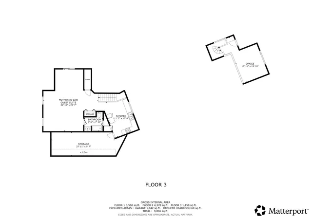 Photo 62 of Mansion for sale at 4100 Enchanted Ln, Mound, MN 55364 | MLS# 7086487 | Listing updated on 2026-08-14