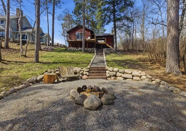 Homes for sale in Pequot Lakes, MN | 5496 Sibley Lake Rd Sw, Pequot Lakes, MN 56472 | MLS# 7086491
