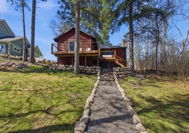 Homes for sale in Pequot Lakes, MN | 5496 Sibley Lake Rd Sw, Pequot Lakes, MN 56472 | MLS# 7086491