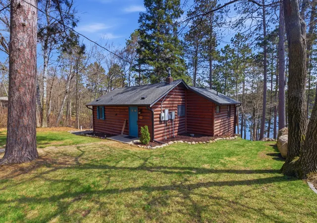 Homes for sale in Pequot Lakes, MN | 5496 Sibley Lake Rd Sw, Pequot Lakes, MN 56472 | MLS# 7086491