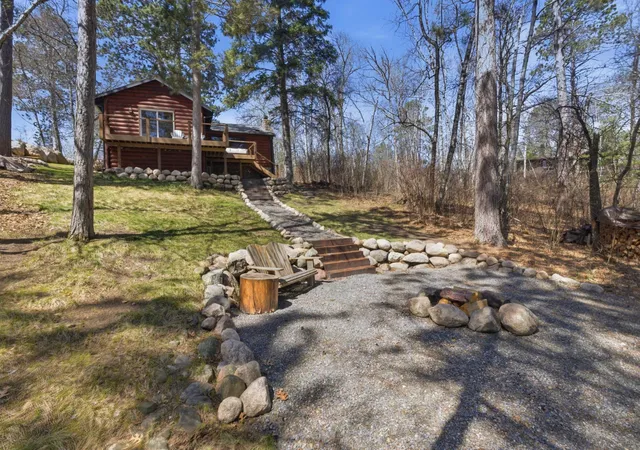 Homes for sale in Pequot Lakes, MN | 5496 Sibley Lake Rd Sw, Pequot Lakes, MN 56472 | MLS# 7086491