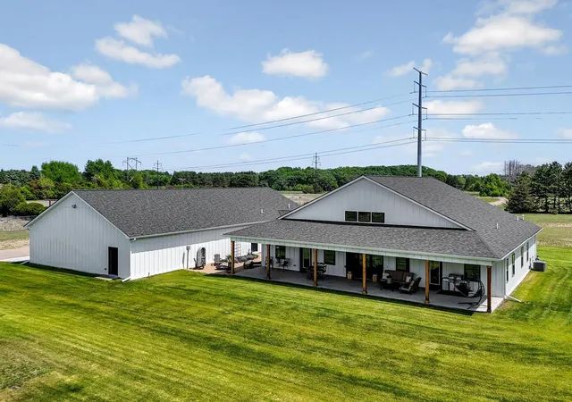 Photo 3 of Single family home for sale at 34850 Kable Ave, North Branch, MN 55056 | MLS# 7086493 | Listing updated on 2026-08-27