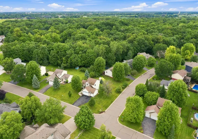 1st image of 4512 Mcallister Ave Ne, Saint Michael, MN 55376 | MLS# 7086509