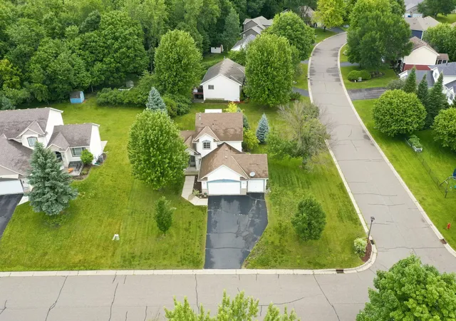 3rd image of 4512 Mcallister Ave Ne, Saint Michael, MN 55376 | MLS# 7086509