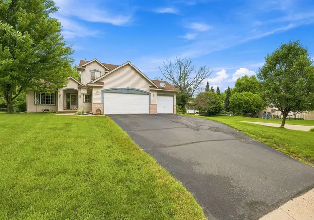 4th image of 4512 Mcallister Ave Ne, Saint Michael, MN 55376 | MLS# 7086509