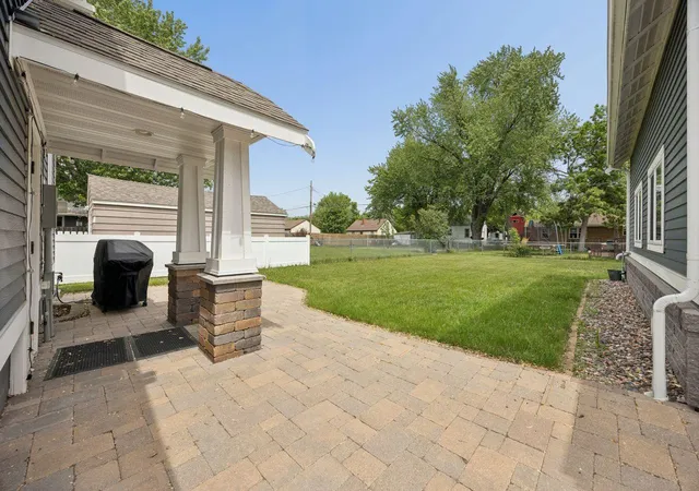 Photo 4 of Single family home for sale at 1014 11th Avenue N, Saint Cloud, MN 56303 | MLS# 7086524 | Listing updated on 2026-08-19