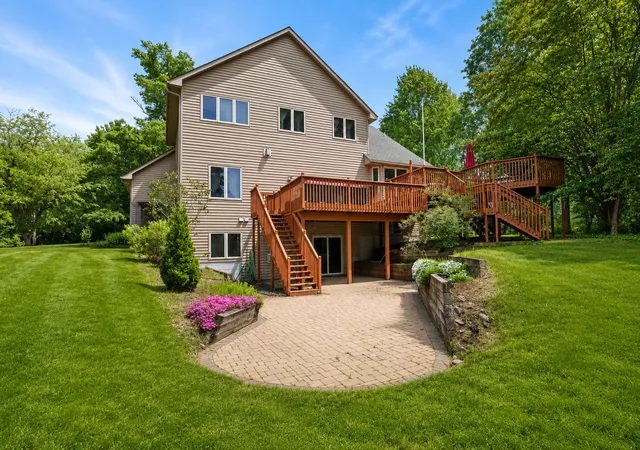 Photo 1 of Sale Pending at 5325 Fernwood Trl, North Branch, MN 55056 | MLS# 7086552 | Listing updated on 2026-09-23