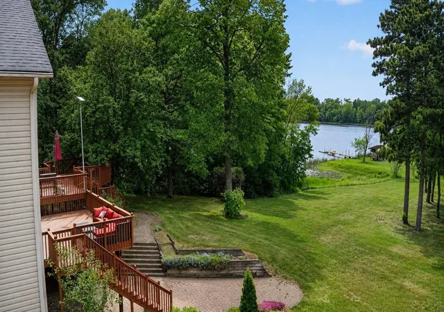 Photo 2 of Sale Pending at 5325 Fernwood Trl, North Branch, MN 55056 | MLS# 7086552 | Listing updated on 2026-09-23