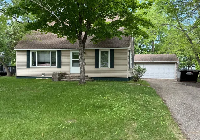 Homes for sale in Detroit Lakes, MN | 1008 Craig St, Detroit Lakes, MN 56501 | MLS# 7086568