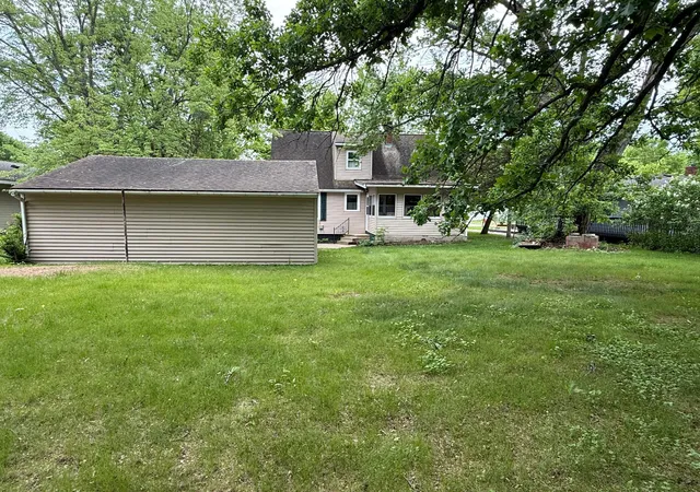 Homes for sale in Detroit Lakes, MN | 1008 Craig St, Detroit Lakes, MN 56501 | MLS# 7086568