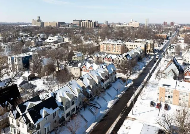 Photo 3 of Single family home for sale at 1613 E 24th Street, Minneapolis, MN 55404 | MLS# 7086571 | Listing updated on 2026-08-27