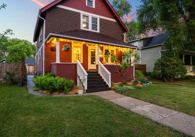 Photo 2 of Sale Pending at 905 3rd Street N, Fargo, ND 58102 | MLS# 7086600 | Listing updated on 2026-08-28