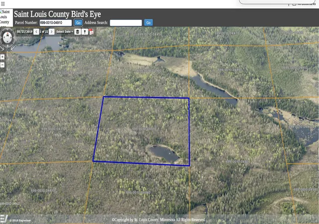 Photo 1 of Land for sale at -, Cook, MN 55723 | MLS# 7086607 | Listing updated on 2026-09-21