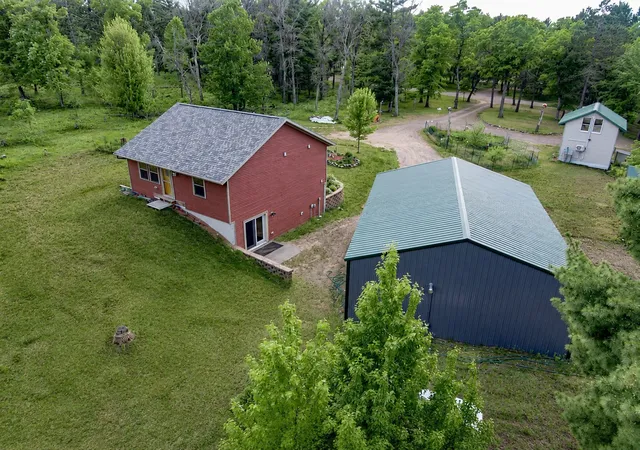 1st image of 28870 E Yellow River Rd, Danbury, WI 54830 | MLS# 7086630