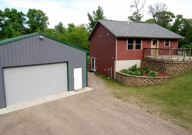 2nd image of 28870 E Yellow River Rd, Danbury, WI 54830 | MLS# 7086630