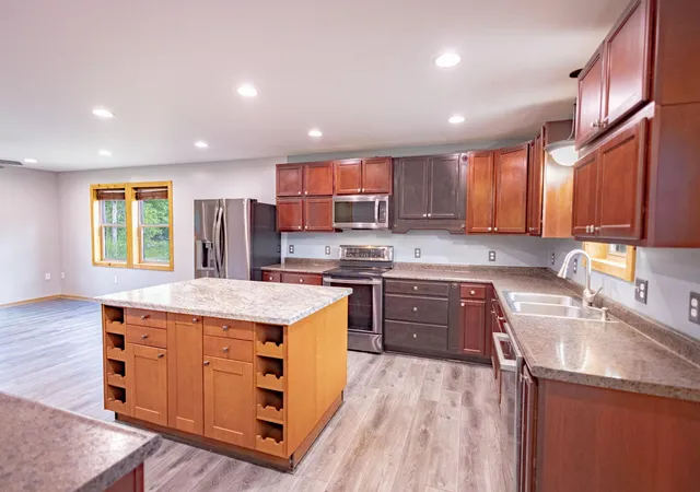 Photo 3 of Single family home for sale at 28870 E Yellow River Rd, Danbury, WI 54830 | MLS# 7086630 | Listing updated on 2026-08-19