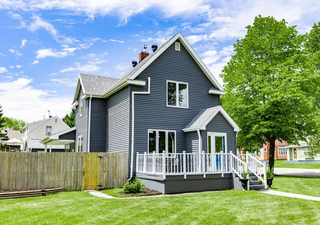 Homes for sale in Hawley, MN | 521 9th St, Hawley, MN 56549 | MLS# 7086632