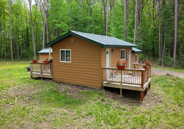 4th image of 5394 Peterson Rd, Webster, WI 54893 | MLS# 7086635