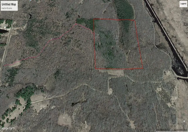 2nd image of Xxx 200th Ave, Mc Gregor, MN 55760 | MLS# 7086645