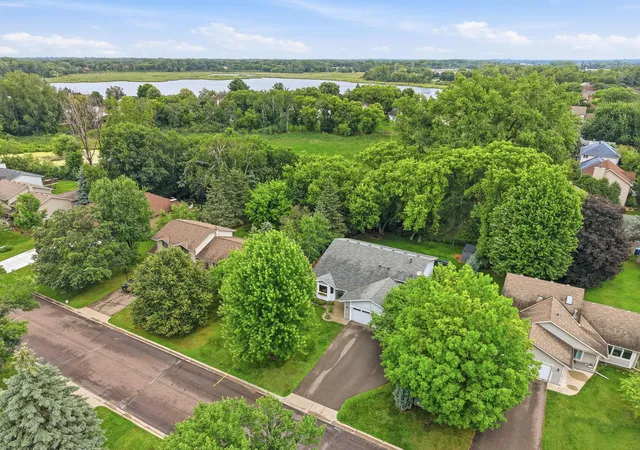 Homes for sale in White Bear Lake, MN | 4080 Park Valley Ln, White Bear Lake, MN 55110 | MLS# 7086667