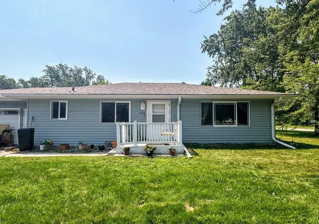 Photo 1 of Sale Pending at 1306 11th Street Se, Saint Cloud, MN 56304 | MLS# 7086676 | Listing updated on 2026-08-04