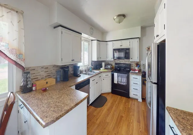 Photo 3 of Sale Pending at 1306 11th Street SE, Saint Cloud, MN 56304 | MLS# 7086676 | Listing updated on 2026-08-04