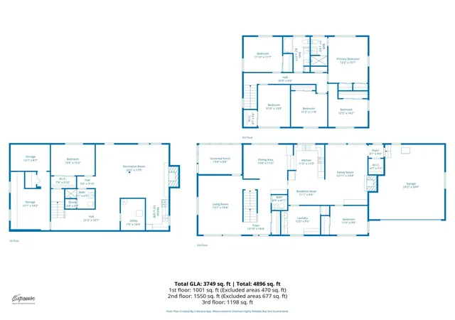 69th image of 1525 Saint Croix Cir, Golden Valley, MN 55422 | MLS# 7086686