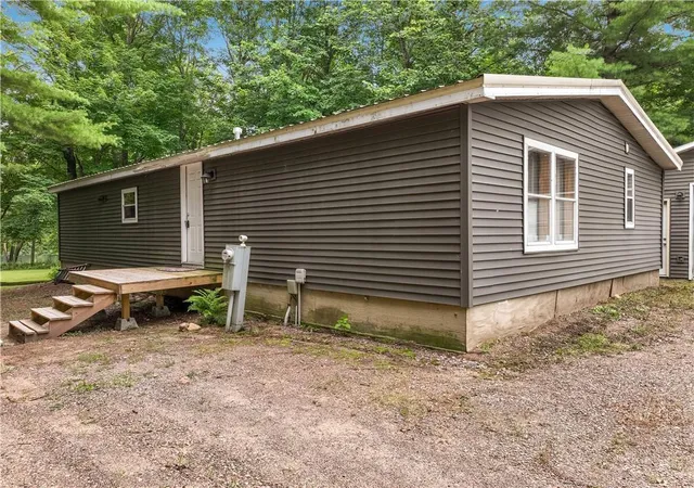 Homes for sale in Bruce, WI | N2204 County Rd E, Bruce, WI 54819 | MLS# 7086687