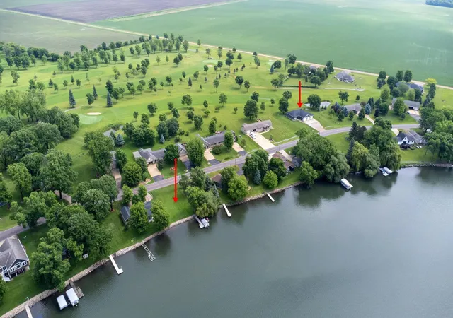 2nd image of 55536 County Road 38, Buffalo Lake, MN 55314 | MLS# 7086697