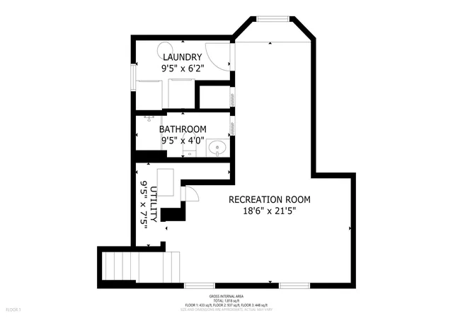 46th image of 745 Aldine St, Saint Paul, MN 55104 | MLS# 7086711
