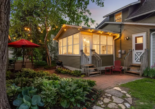 4th image of 745 Aldine St, Saint Paul, MN 55104 | MLS# 7086711