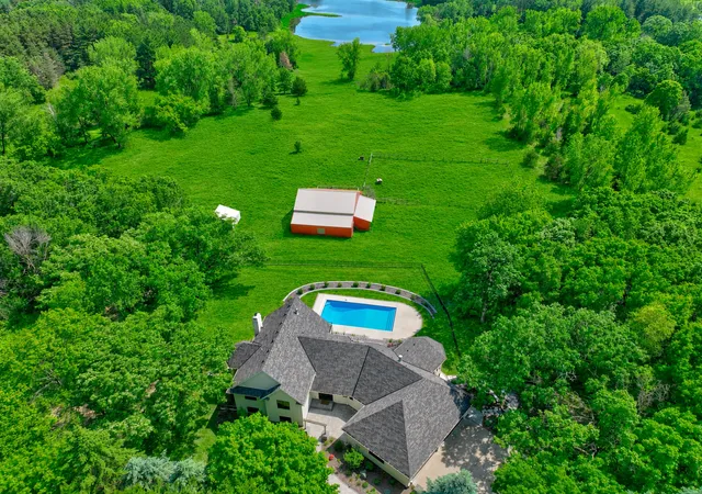 Photo 1 of Single family home for sale at 9175 107th Street N, Stillwater, MN 55082 | MLS# 7086720 | Listing updated on 2026-09-02