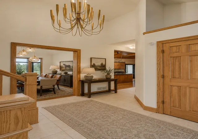 Photo 3 of Single family home for sale at 9175 107th Street N, Stillwater, MN 55082 | MLS# 7086720 | Listing updated on 2026-09-02