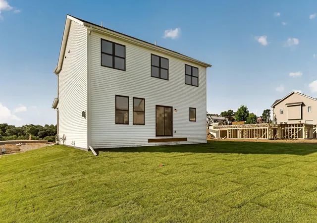 Photo 3 of Single family home for sale at 3435 Stonehedge Dr Ne, Rochester, MN 55906 | MLS# 7086729 | Listing updated on 2026-09-16
