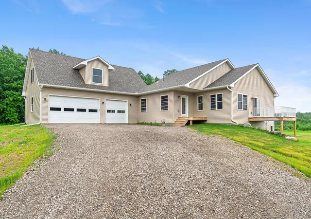 Photo 3 of Sale Pending at 4992 W Birchview Rd, Grasston, MN 55030 | MLS# 7086732 | Listing updated on 2026-10-05