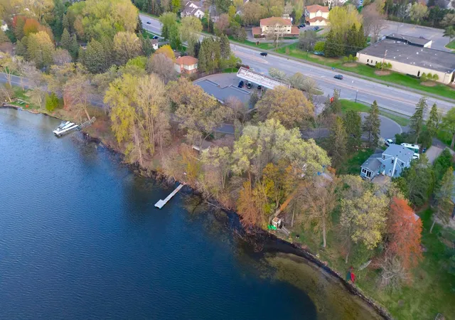 2nd image of 1455 S Birch Lake Blvd, Saint Paul, MN 55110 | MLS# 7086742