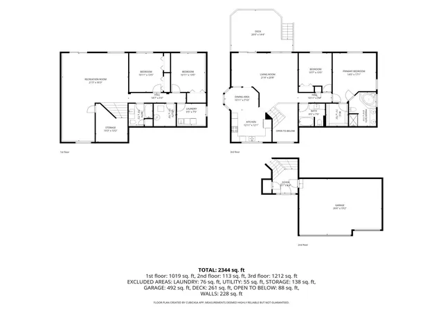 20th image of 2044 Pheasant Run St, Shakopee, MN 55379 | MLS# 7086750