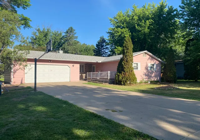 Homes for sale in Princeton, MN | 1007 10th Ave N, Princeton, MN 55371 | MLS# 7086775