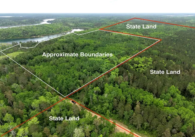 3rd image of Tbd 290Th St, Park Rapids, MN 56470 | MLS# 7086791