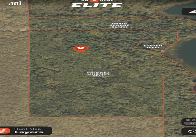 40th image of Tbd 290th St, Park Rapids, MN 56470 | MLS# 7086791