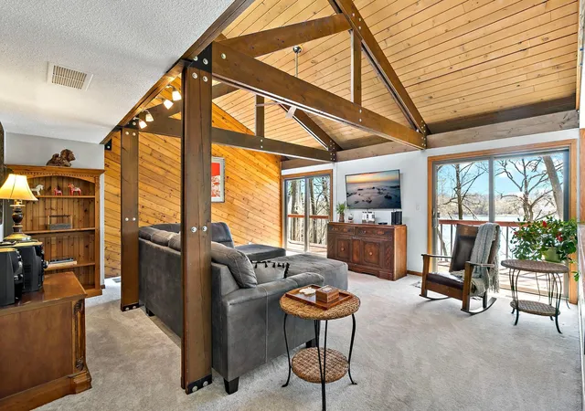 Photo 3 of Single family home for sale at 7481 Long Lake Rd, Willmar, MN 56201 | MLS# 7086793 | Listing updated on 2026-08-23