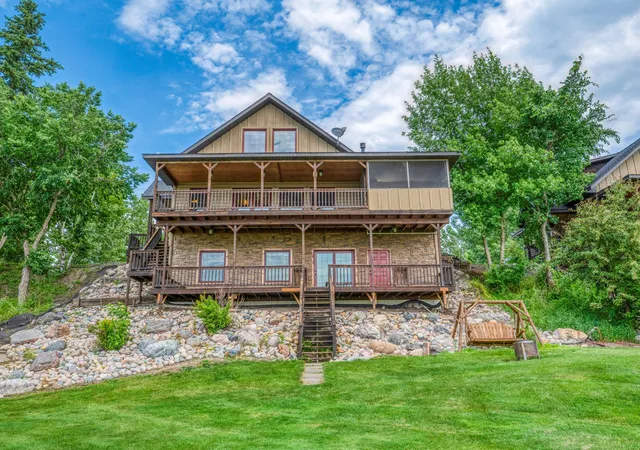 1st image of 18882 N Blackduck Lake Rd Ne #4, Hines, MN 56647 | MLS# 7086799