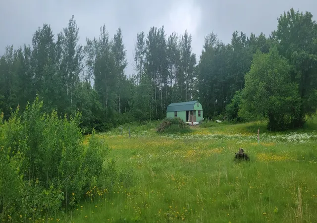 3rd image of 11116 N Blackberry Rd, Trego, WI 54888 | MLS# 7086800