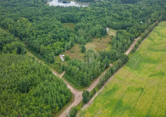 Photo 59 of Land for sale at 11116 N Blackberry Rd, Trego, WI 54888 | MLS# 7086800 | Listing updated on 2026-09-01